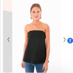 Tuckernuck Marin top - L